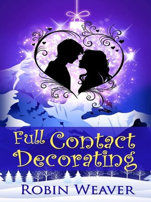 cover image of Full Contact Decorating